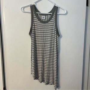 ⭐️ Cabi Side Out Tank